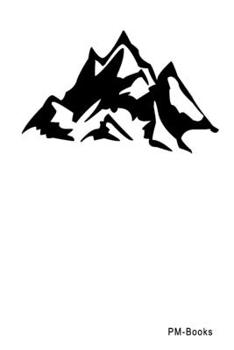 Paperback Pm-Books: Liniertes A5 Notizbuch oder Heft f?r Zugf?hrer Book