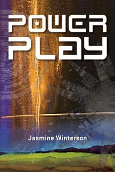 Paperback Power Play Book