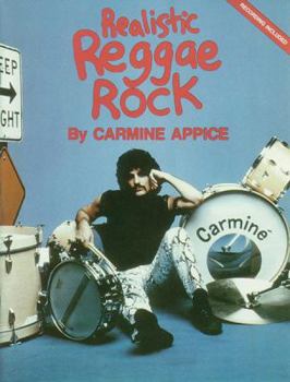 Paperback Realistic Reggae Rock Book