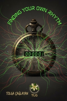 Paperback Finding Your Own Rhythm Book