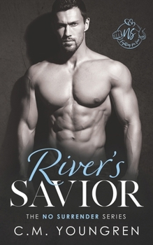 Paperback River's Savior Book