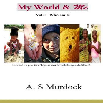 Paperback My World & Me: who am I? Book