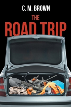 Paperback The Road Trip Book