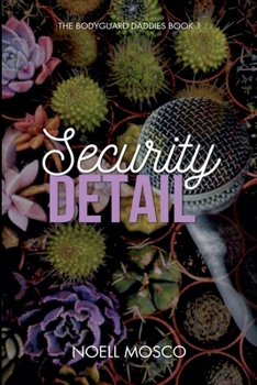 Paperback Security Detail Book