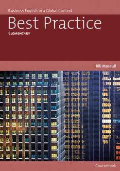 Best Practice Elementary Coursebook - Book  of the Best Practice