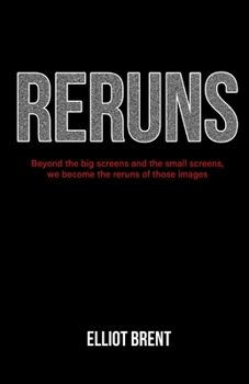 Paperback Reruns Book