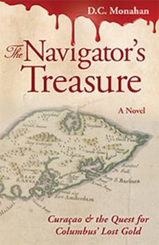 Paperback The Navigator's Treasure Book