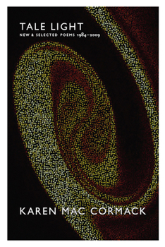 Paperback Tale Light: New & Selected Poems 1984 - 2009 Book