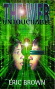 Untouchable (The Web, Series 1 Book 3) - Book #3 of the Web - 2027