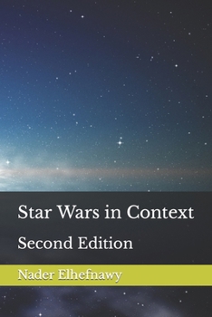 Paperback Star Wars in Context: Second Edition Book