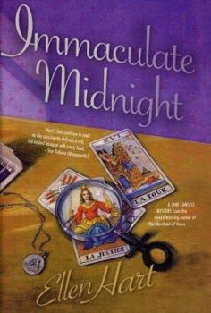 Immaculate Midnight : A Jane Lawless Mystery - Book #11 of the Jane Lawless