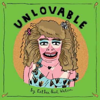 Unlovable Vol. 3 (Vol. 3) - Book #3 of the Unlovable