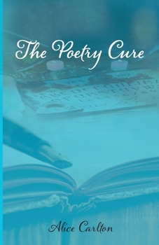 Paperback The Poetry Cure Book