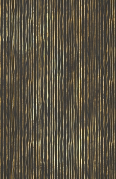 Paperback Dot Grid Journal Notebook: Colorful Leaf Stripes Pattern Leaves Autumn - Bullet Planner Book - Dotted Grid - 5.5 X 8.5" 120 Pg - DIY Weekly Sprea Book