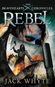 The Forest Laird: A Tale of William Wallace - Book #1 of the Bravehearts Chronicles