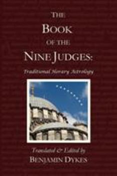 Paperback The Book of the Nine Judges Book