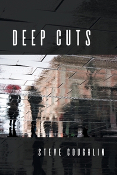 Paperback Deep Cuts Book