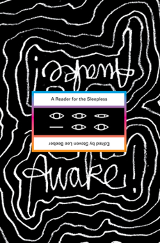 Paperback Awake!: A Reader for the Sleepless Book