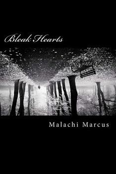 Paperback Bleak Hearts Book