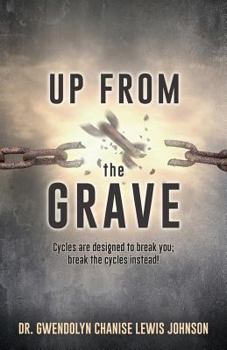 Paperback Up from the Grave Book