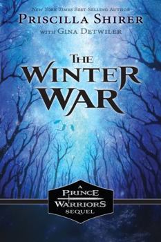 The Winter War - Book #4 of the Prince Warriors
