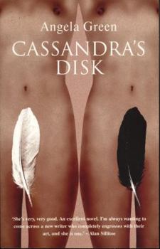 Paperback Cassandra's Disk Book