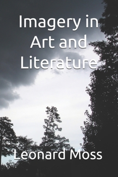 Paperback Imagery in Art and Literature Book