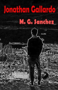 Paperback Jonathan Gallardo Book