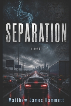 Paperback Seperation Book