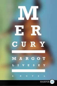 Paperback Mercury [Large Print] Book