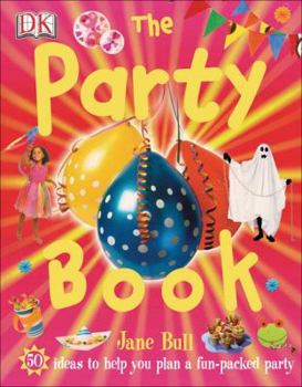 Hardcover The Party Book