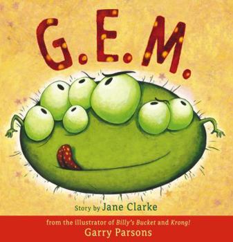 Paperback G.E.M. Book