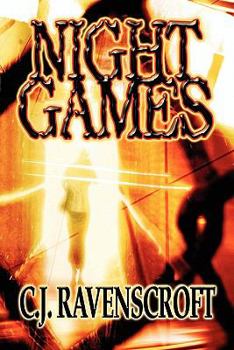 Paperback Night Games Book