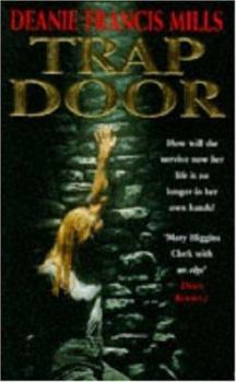 Paperback Trap Door Book