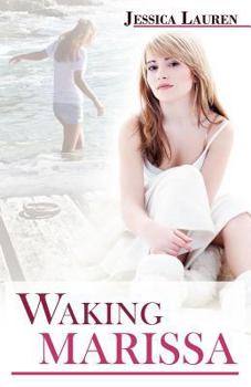 Waking Marissa - Book #1 of the Collapse Series