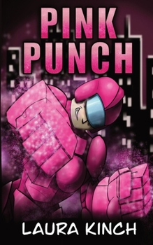 Paperback Pink Punch Book