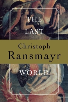 Paperback The Last World Book