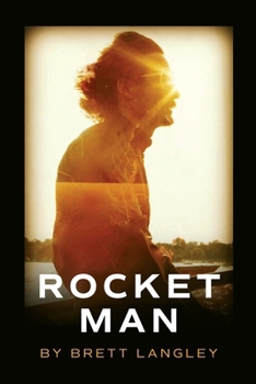 Paperback Rocket Man Book