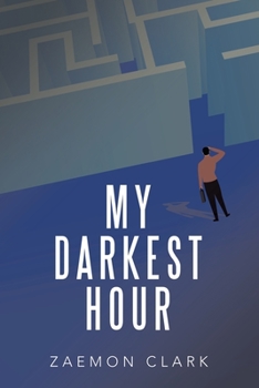 Paperback My Darkest Hour Book