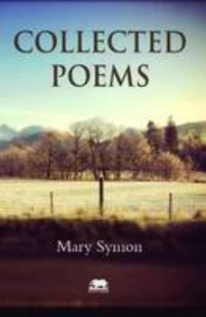 Paperback Collected Poems Book