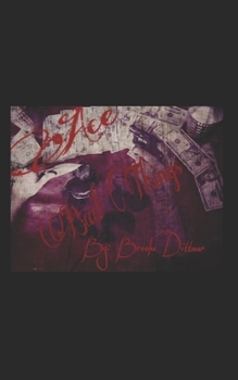 Ace Bad Things - Book #1 of the Bad Things