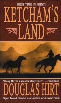 Mass Market Paperback Ketcham's Land Book
