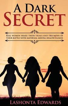 Paperback A Dark Secret Book