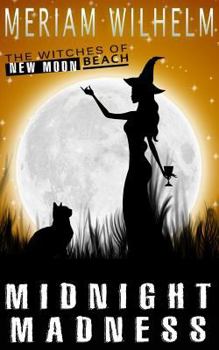 Paperback Midnight Madness Book