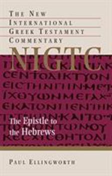 Paperback Hebrews Book