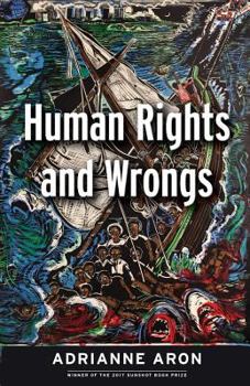 Paperback Human Rights and Wrongs: Reluctant Heroes Fight Tyranny Book