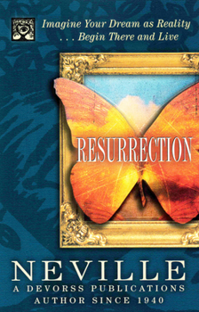 Paperback Resurrection: Revised & Updated Edition Book