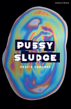 Paperback Pussy Sludge Book