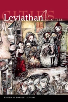 Hardcover Leviathan 4: Cities Book