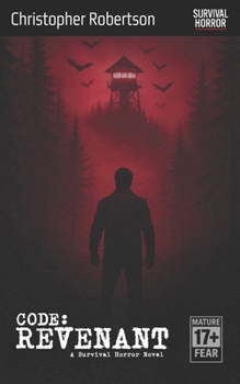 Paperback Code: Revenant Book